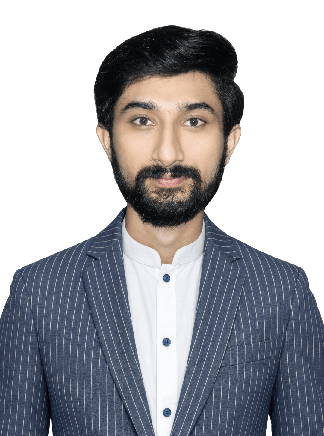 Abdur Rehman, Founder and Group Director of LWAR Companies